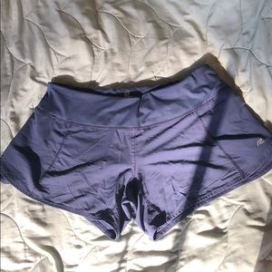 Road Runner running shorts